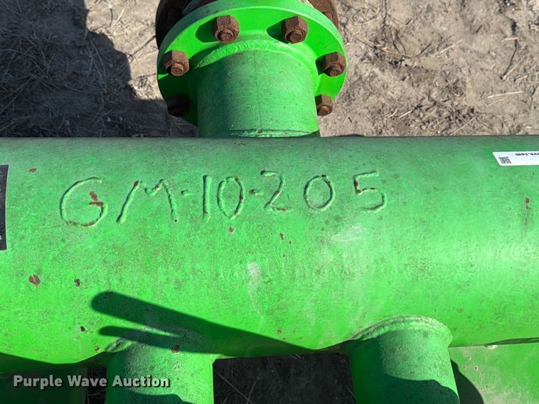 image for item NK9037 (5) manifolds