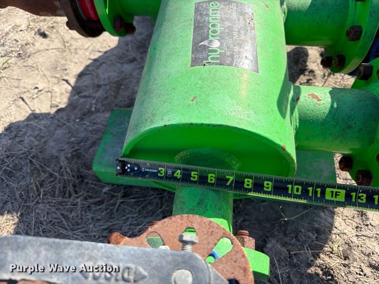 image for item NK9037 (5) manifolds