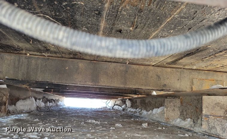 image for item NO9817 Omaha Standard  flatbed