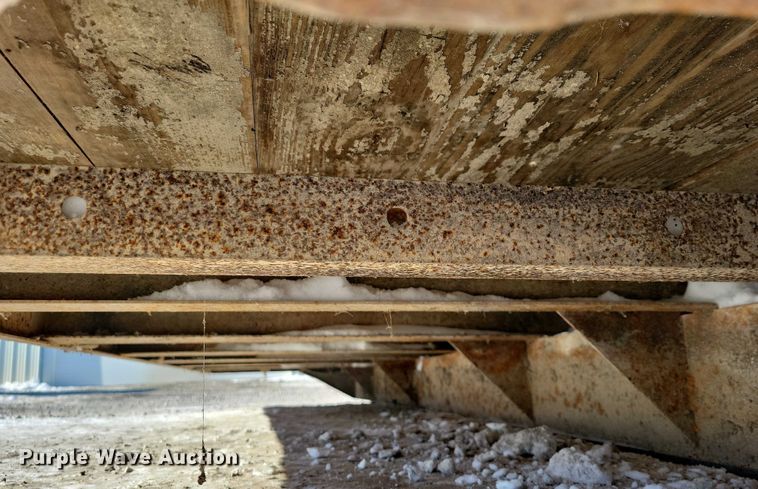 image for item NO9817 Omaha Standard  flatbed