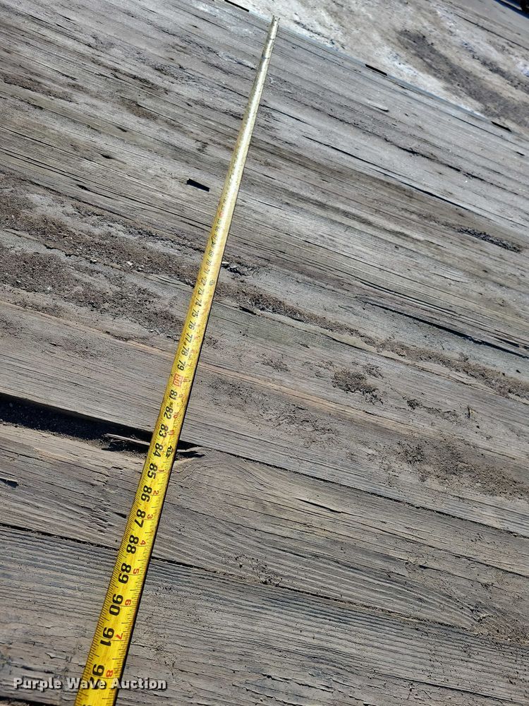 image for item NO9817 Omaha Standard  flatbed