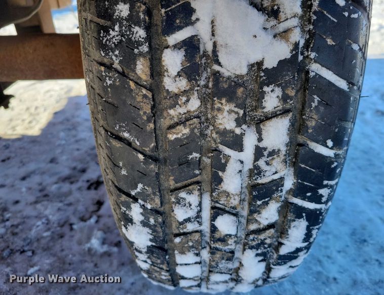 image for item NO9820 Sullair 160 GPQ air compressor