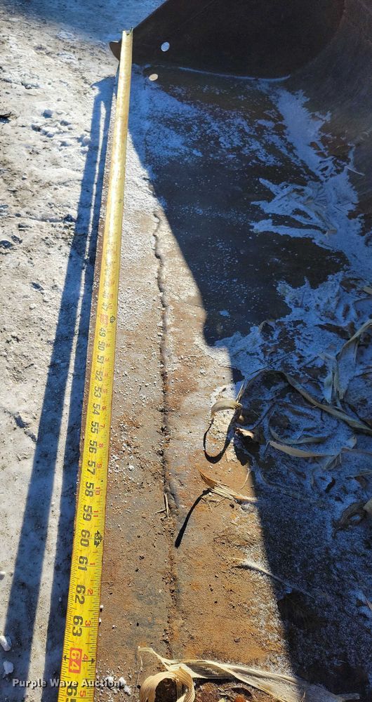 image for item NO9823 1996 Case 1845C skid steer loader