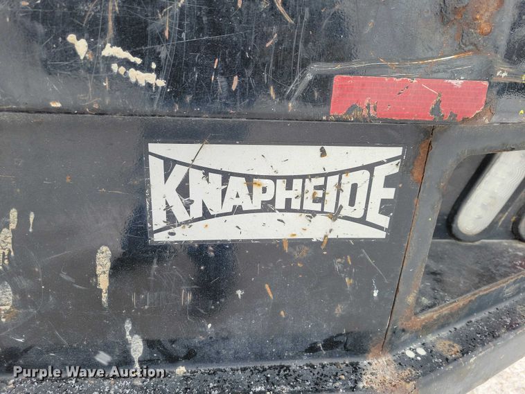 image for item NO9826 2016 Chevrolet Silverado 3500HD Crew Cab utility bed pickup truck