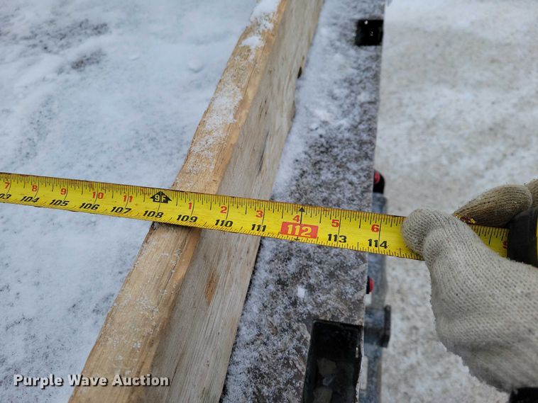 image for item NO9826 2016 Chevrolet Silverado 3500HD Crew Cab utility bed pickup truck