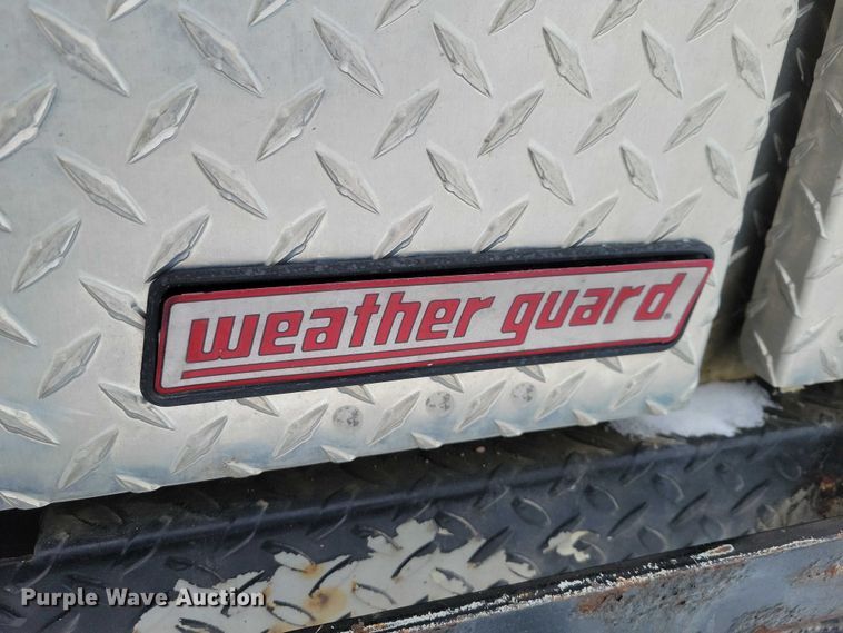 image for item NO9827 2013 Chevrolet 3500HD Silverado Crew Cab flatbed truck