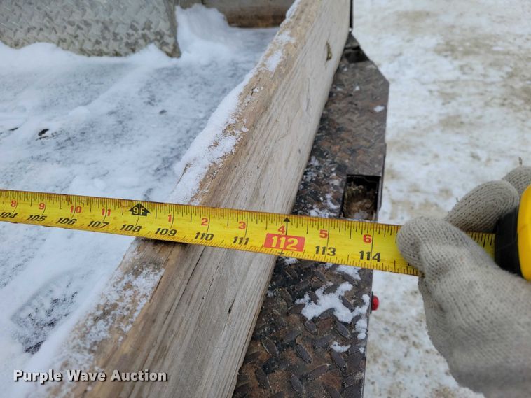 image for item NO9829 2017 Chevrolet Silverado 3500HD Double Cab flatbed pickup truck