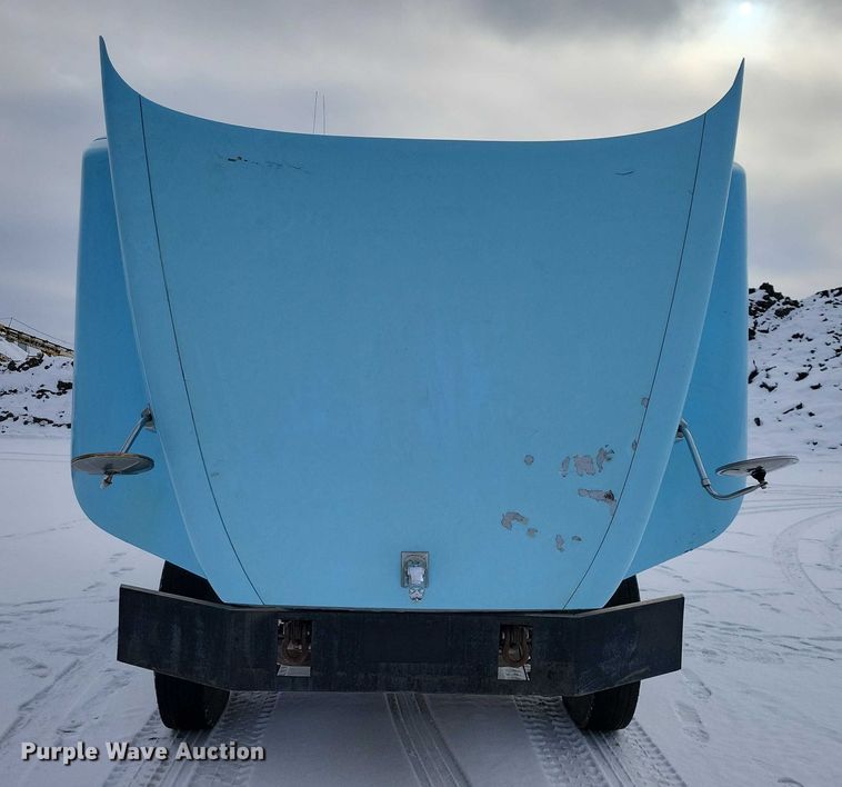 image for item NO9831 1994 Mack CH613 dump truck