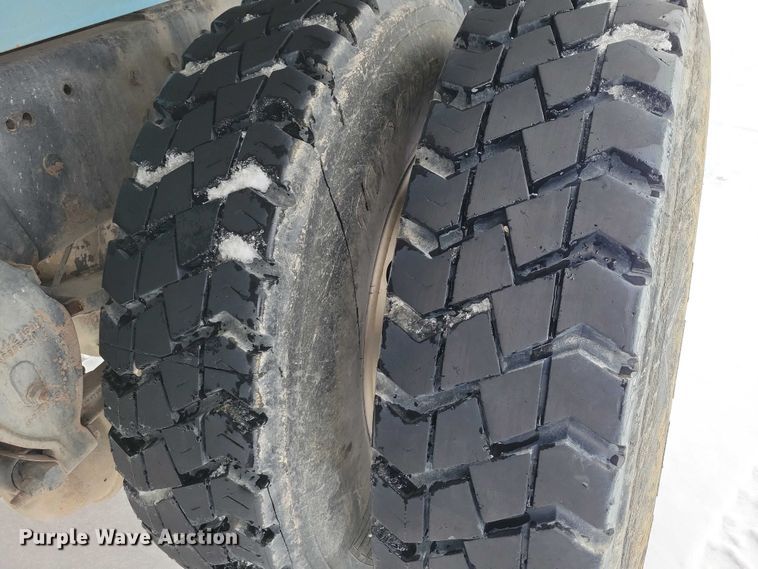 image for item NO9831 1994 Mack CH613 dump truck