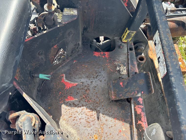 image for item YA0863 2003 Freightliner  FL112 grapple truck