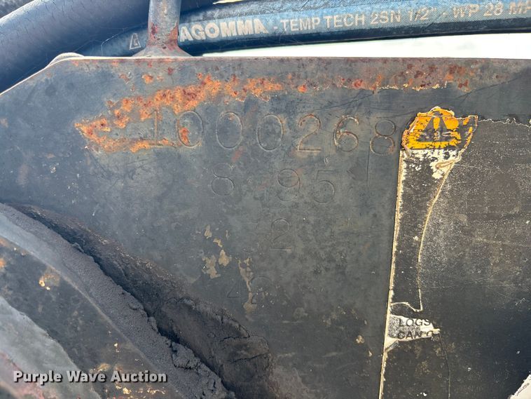 image for item YA0863 2003 Freightliner  FL112 grapple truck