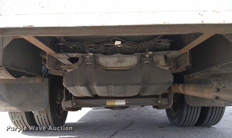 image for item YA1157 2016 Ford F550 Super Duty bucket truck