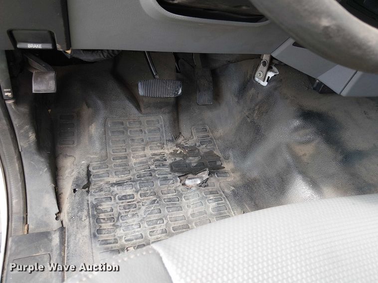 image for item YA1157 2016 Ford F550 Super Duty bucket truck