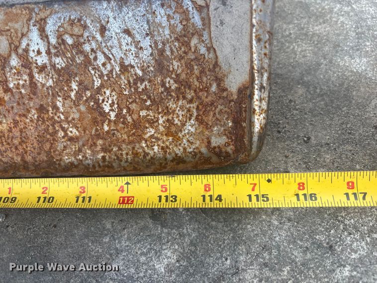 image for item YA1272 2014 Tigercat 620E skidder