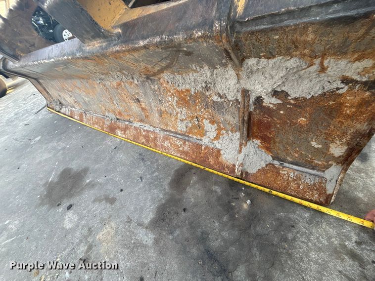 image for item YA1272 2014 Tigercat 620E skidder