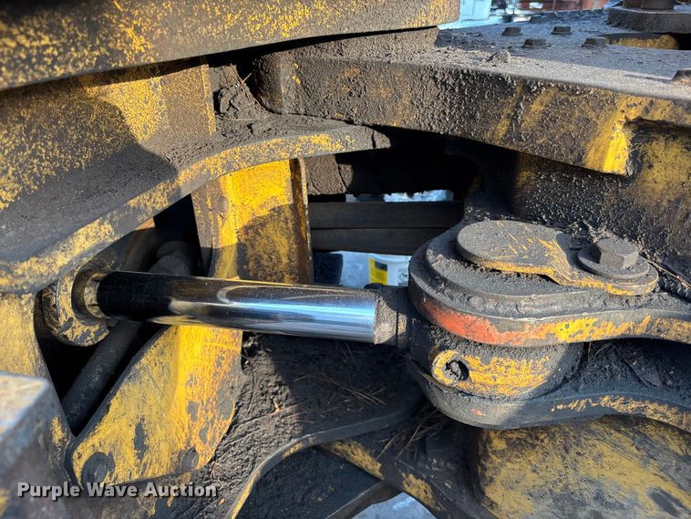 image for item YA1272 2014 Tigercat 620E skidder