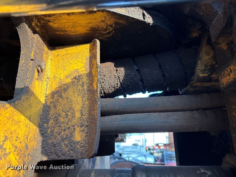 image for item YA1272 2014 Tigercat 620E skidder