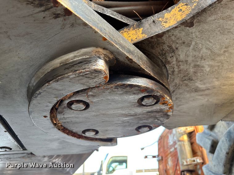 image for item YA1272 2014 Tigercat 620E skidder