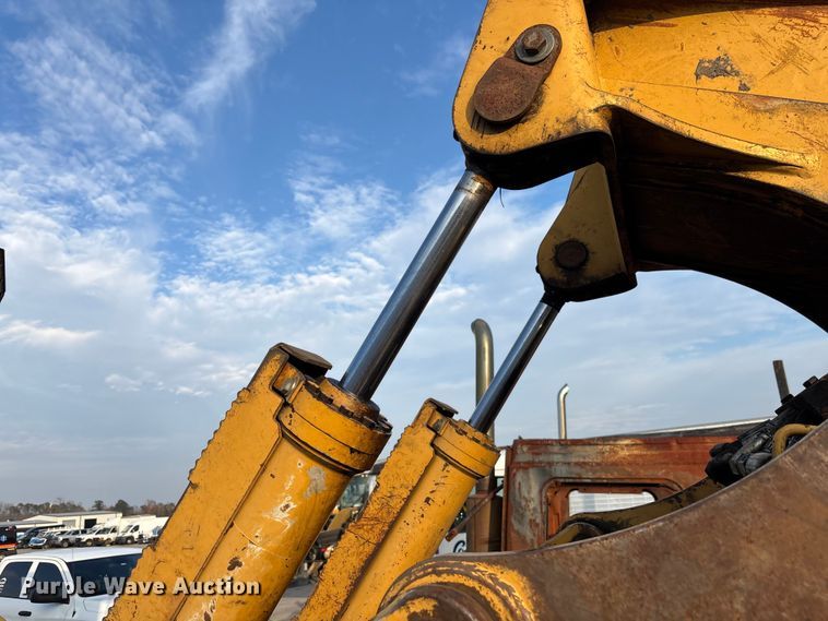 image for item YA1272 2014 Tigercat 620E skidder