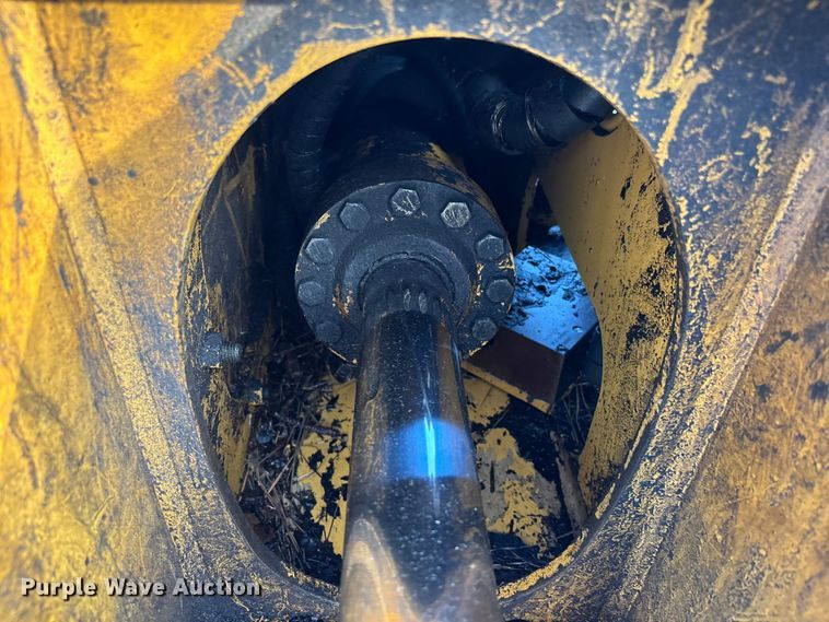 image for item YA1272 2014 Tigercat 620E skidder