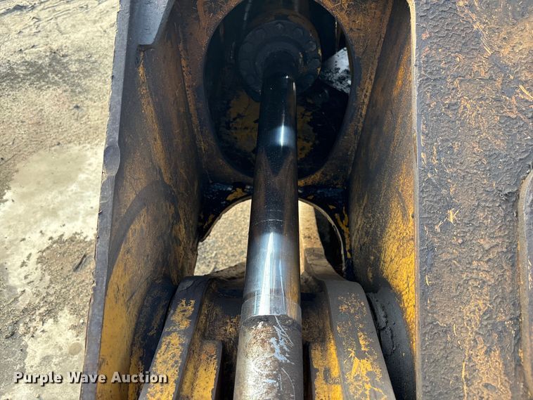 image for item YA1272 2014 Tigercat 620E skidder