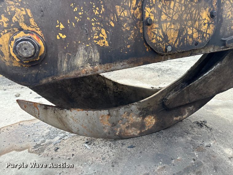 image for item YA1272 2014 Tigercat 620E skidder