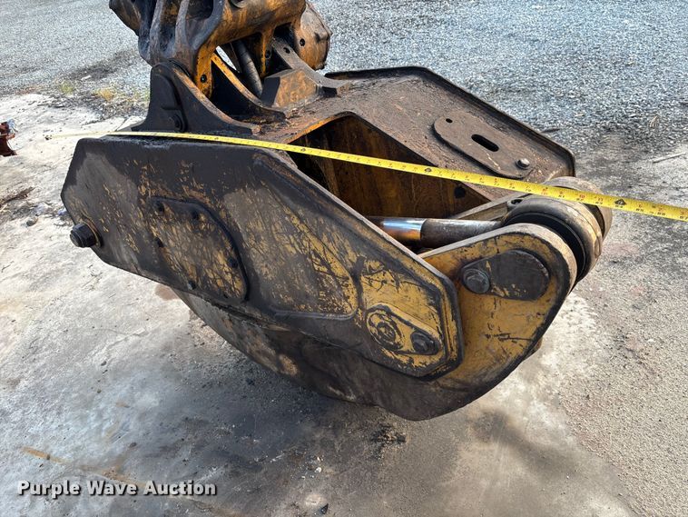 image for item YA1272 2014 Tigercat 620E skidder