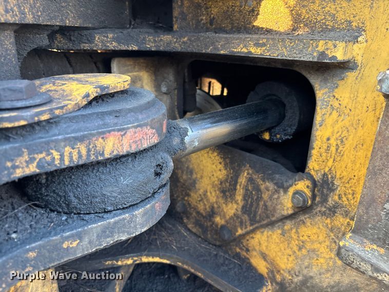 image for item YA1272 2014 Tigercat 620E skidder