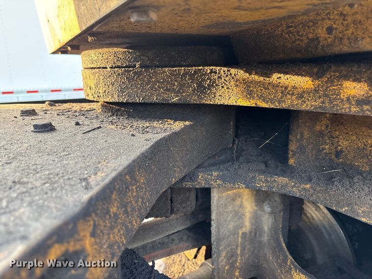 image for item YA1272 2014 Tigercat 620E skidder