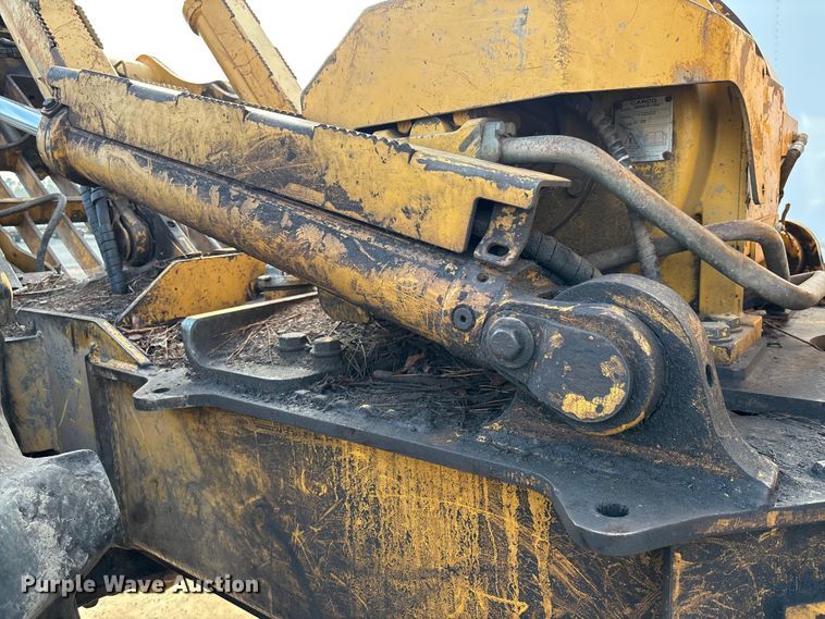 image for item YA1272 2014 Tigercat 620E skidder