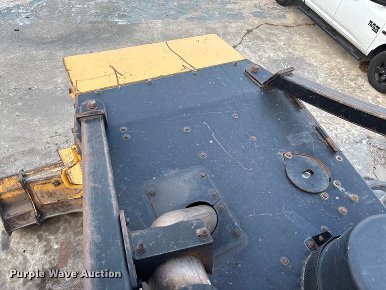 image for item YA1272 2014 Tigercat 620E skidder