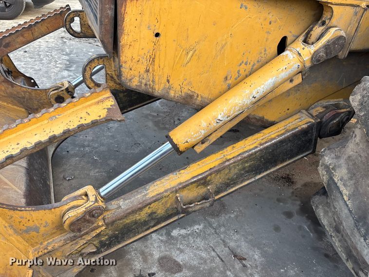 image for item YA1272 2014 Tigercat 620E skidder