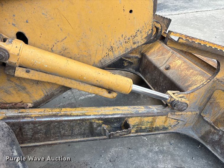 image for item YA1272 2014 Tigercat 620E skidder