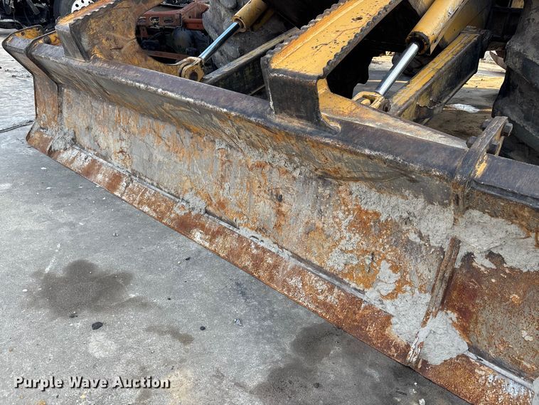 image for item YA1272 2014 Tigercat 620E skidder