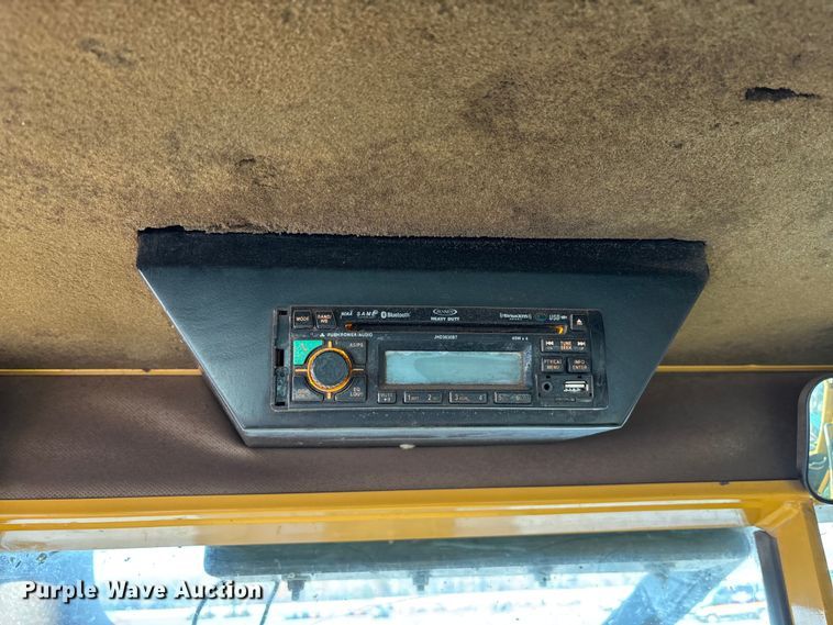 image for item YA1272 2014 Tigercat 620E skidder