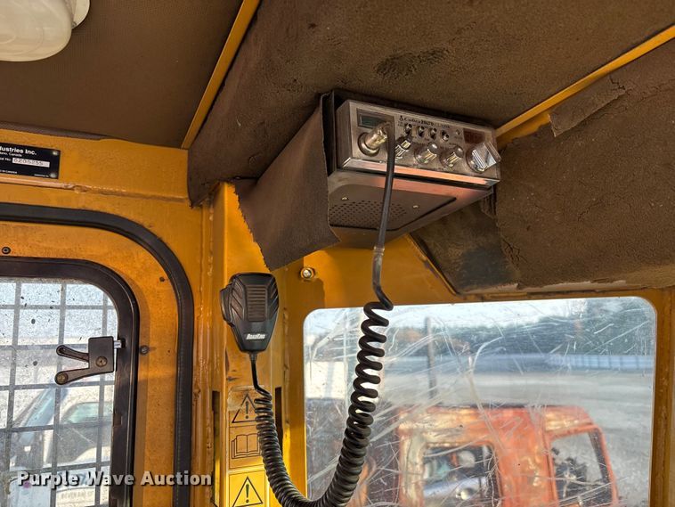 image for item YA1272 2014 Tigercat 620E skidder