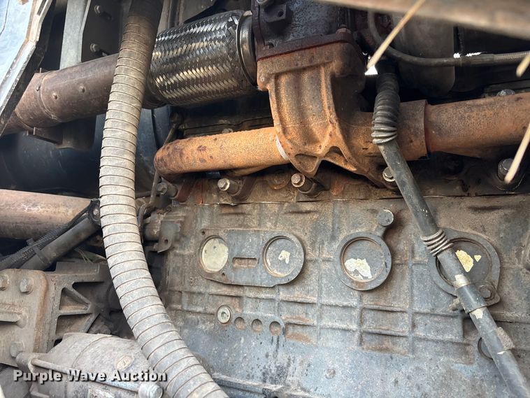 image for item YA1272 2014 Tigercat 620E skidder