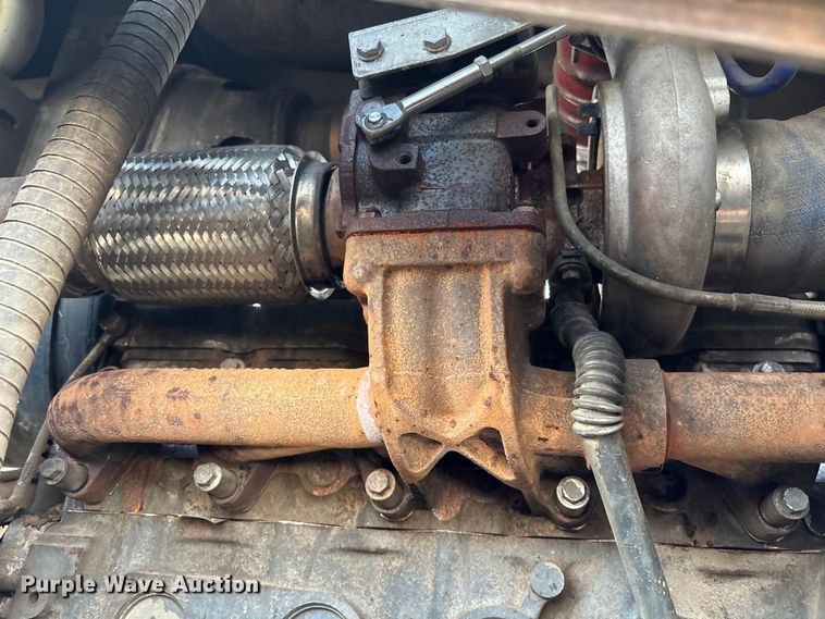 image for item YA1272 2014 Tigercat 620E skidder