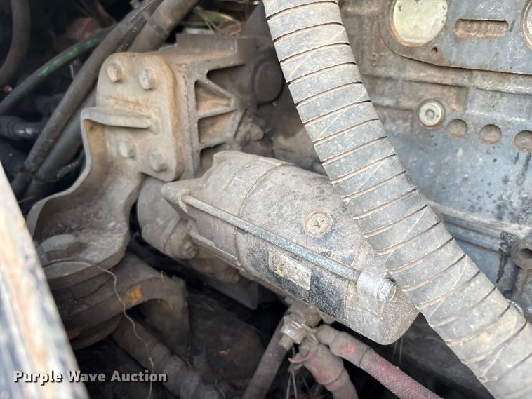 image for item YA1272 2014 Tigercat 620E skidder