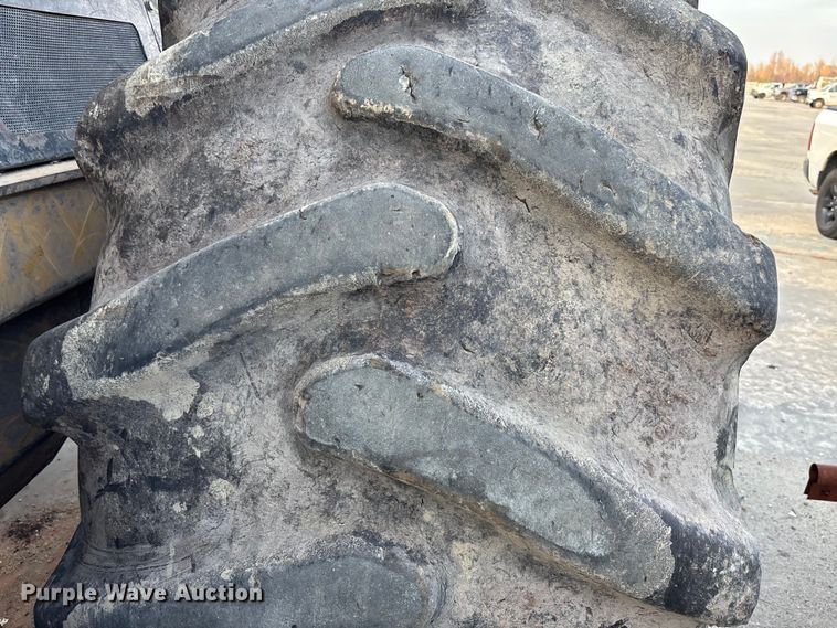 image for item YA1272 2014 Tigercat 620E skidder