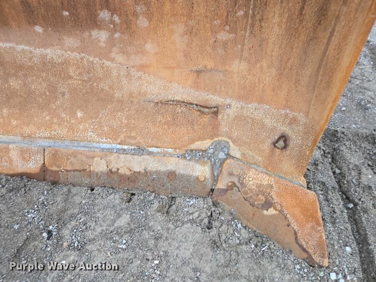 image for item YA1527 Caterpillar D7R dozer