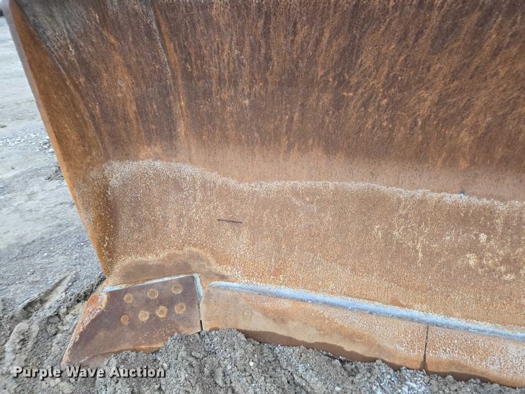 image for item YA1527 Caterpillar D7R dozer