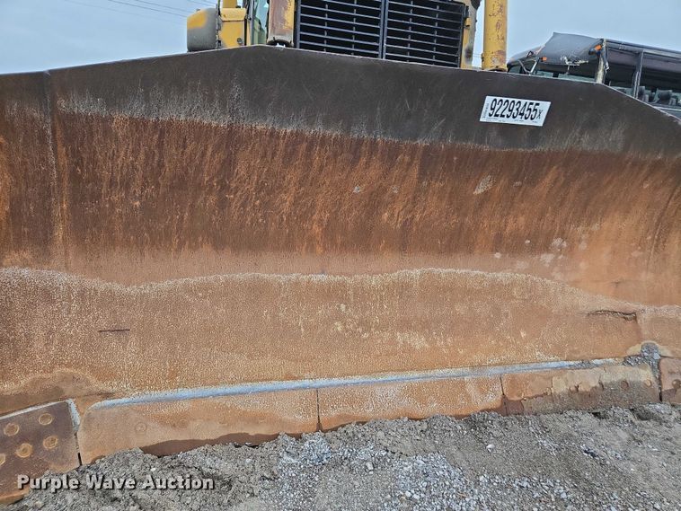 image for item YA1527 Caterpillar D7R dozer