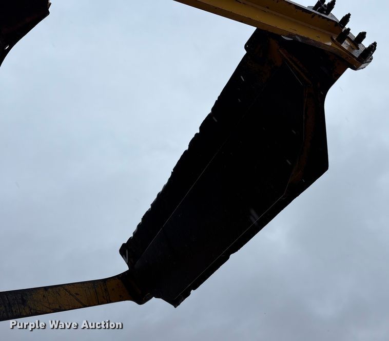 image for item YA1596 2018 Bell B30E articulated haul truck