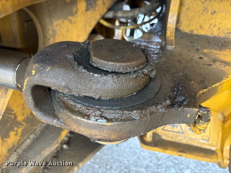 image for item YA1596 2018 Bell B30E articulated haul truck