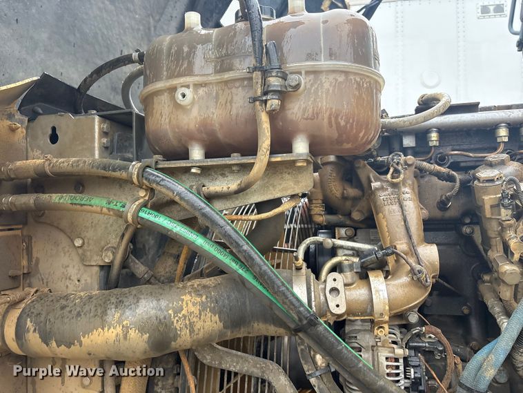 image for item YA1596 2018 Bell B30E articulated haul truck