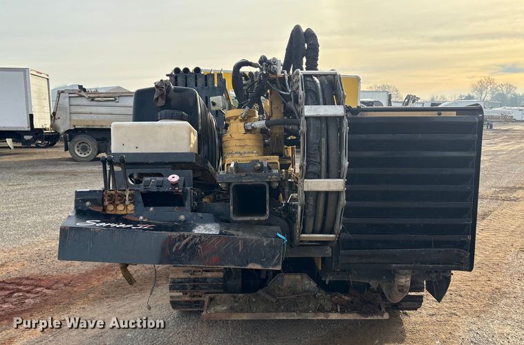 image for item YA1607 2008 Vermeer D24x40 directional boring unit