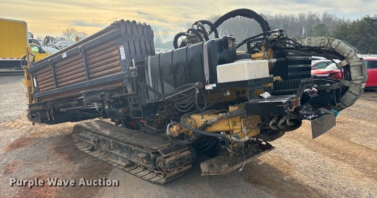 image for item YA1607 2008 Vermeer D24x40 directional boring unit