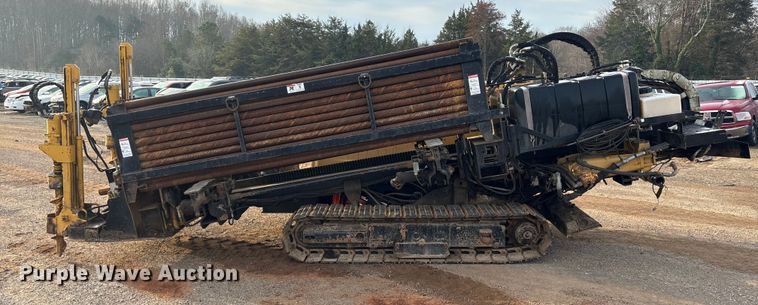 image for item YA1607 2008 Vermeer D24x40 directional boring unit