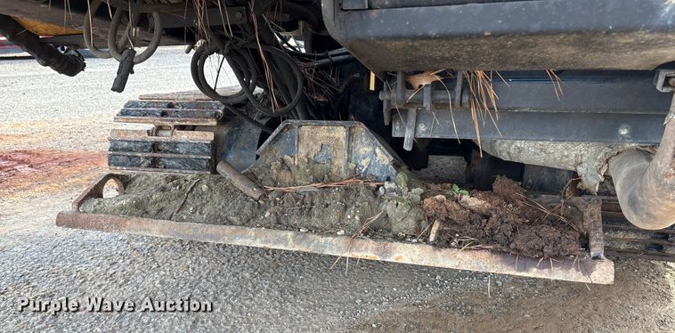 image for item YA1607 2008 Vermeer D24x40 directional boring unit